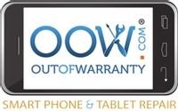 Out Of Warranty coupons
